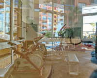 Resale - Apartment / Flat - Cartagena - Playa Honda