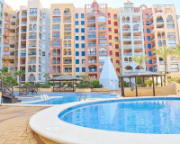 Resale - Apartment / Flat - Cartagena - Playa Honda