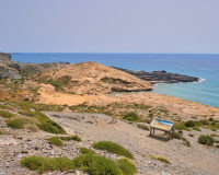 Resale - Apartment / Flat - Cartagena - Playa Honda