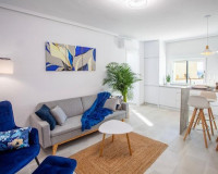 Resale - Apartment / Flat - Ciudad Quesada - Central Quesada