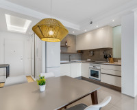 Resale - Apartment / Flat - Ciudad Quesada - Doña Pena