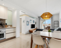 Resale - Apartment / Flat - Ciudad Quesada - Doña Pena