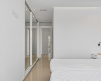 Resale - Apartment / Flat - Ciudad Quesada - Doña Pena