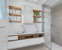 Resale - Apartment / Flat - Ciudad Quesada - Doña Pena