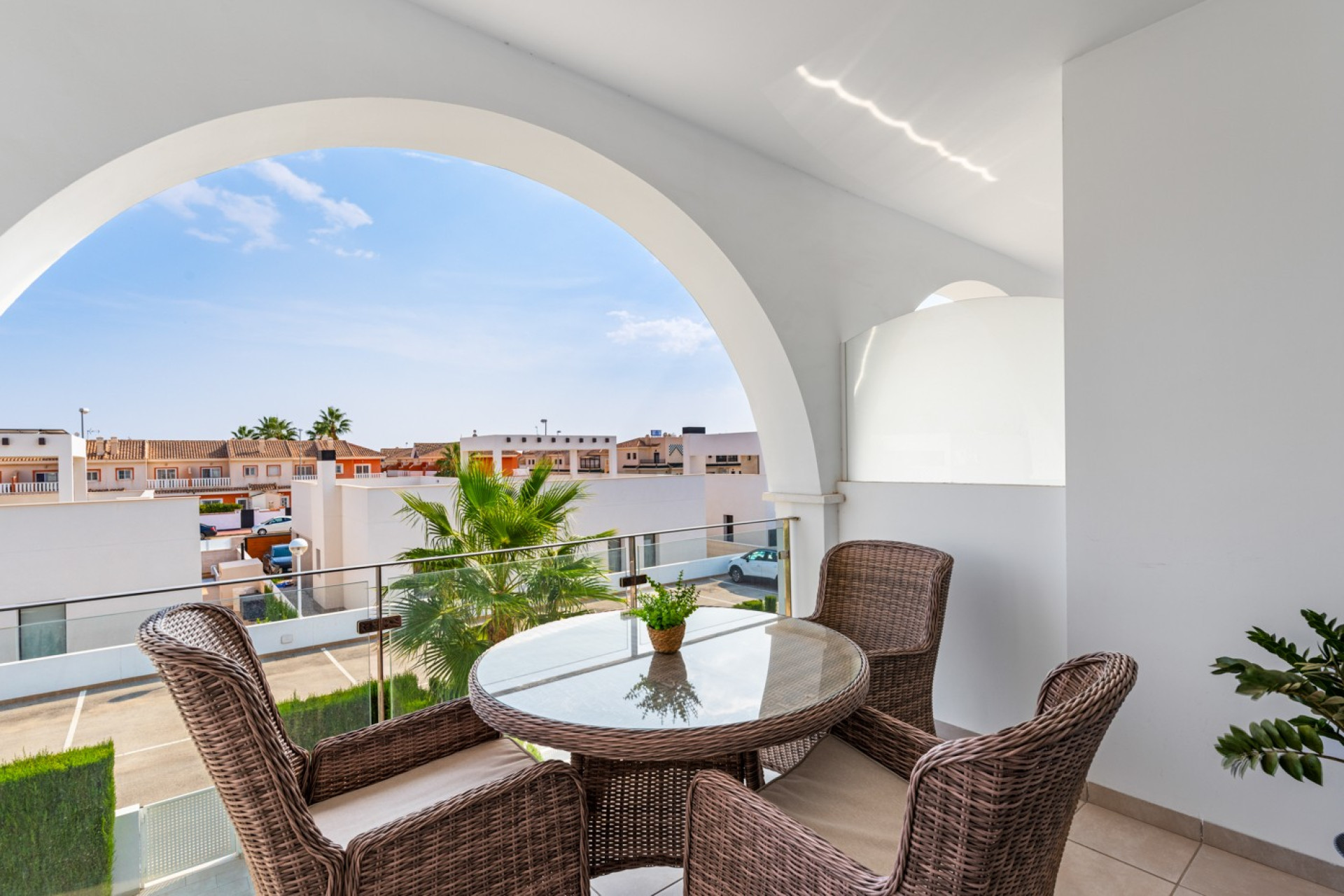 Resale - Apartment / Flat - Ciudad Quesada - Doña Pena