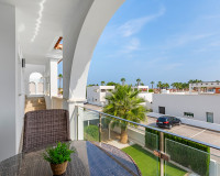 Resale - Apartment / Flat - Ciudad Quesada - Doña Pena