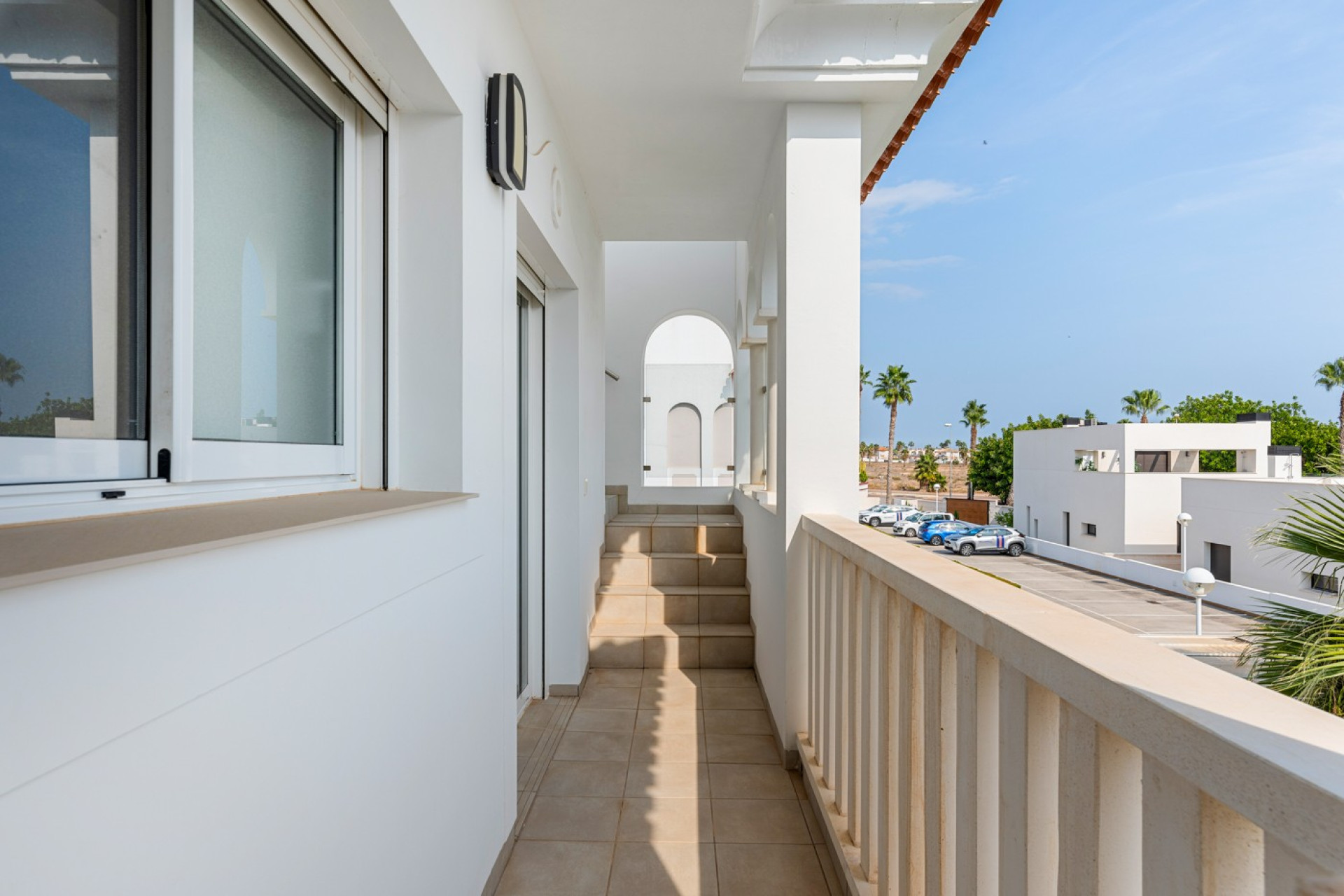 Resale - Apartment / Flat - Ciudad Quesada - Doña Pena