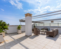 Resale - Apartment / Flat - Ciudad Quesada - Doña Pena