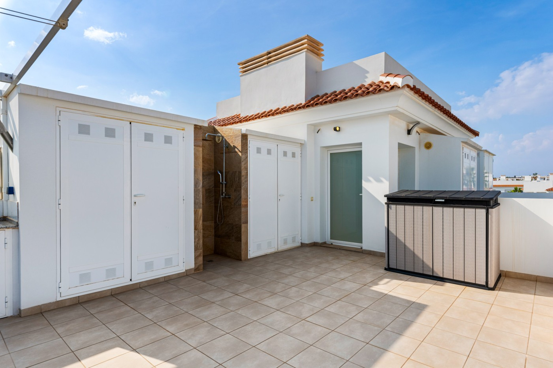 Resale - Apartment / Flat - Ciudad Quesada - Doña Pena