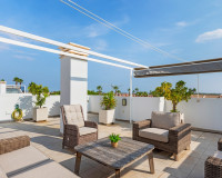 Resale - Apartment / Flat - Ciudad Quesada - Doña Pena