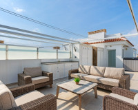 Resale - Apartment / Flat - Ciudad Quesada - Doña Pena