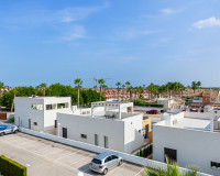 Resale - Apartment / Flat - Ciudad Quesada - Doña Pena