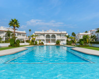 Resale - Apartment / Flat - Ciudad Quesada - Doña Pena