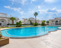 Resale - Apartment / Flat - Ciudad Quesada - Doña Pena