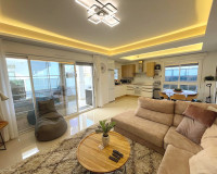 Resale - Apartment / Flat - Ciudad Quesada - Doña Pena