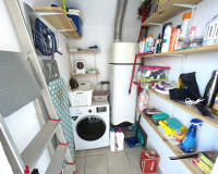 Resale - Apartment / Flat - Ciudad Quesada - Doña Pena