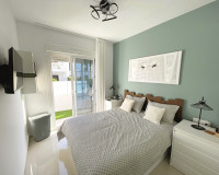 Resale - Apartment / Flat - Ciudad Quesada - Doña Pena