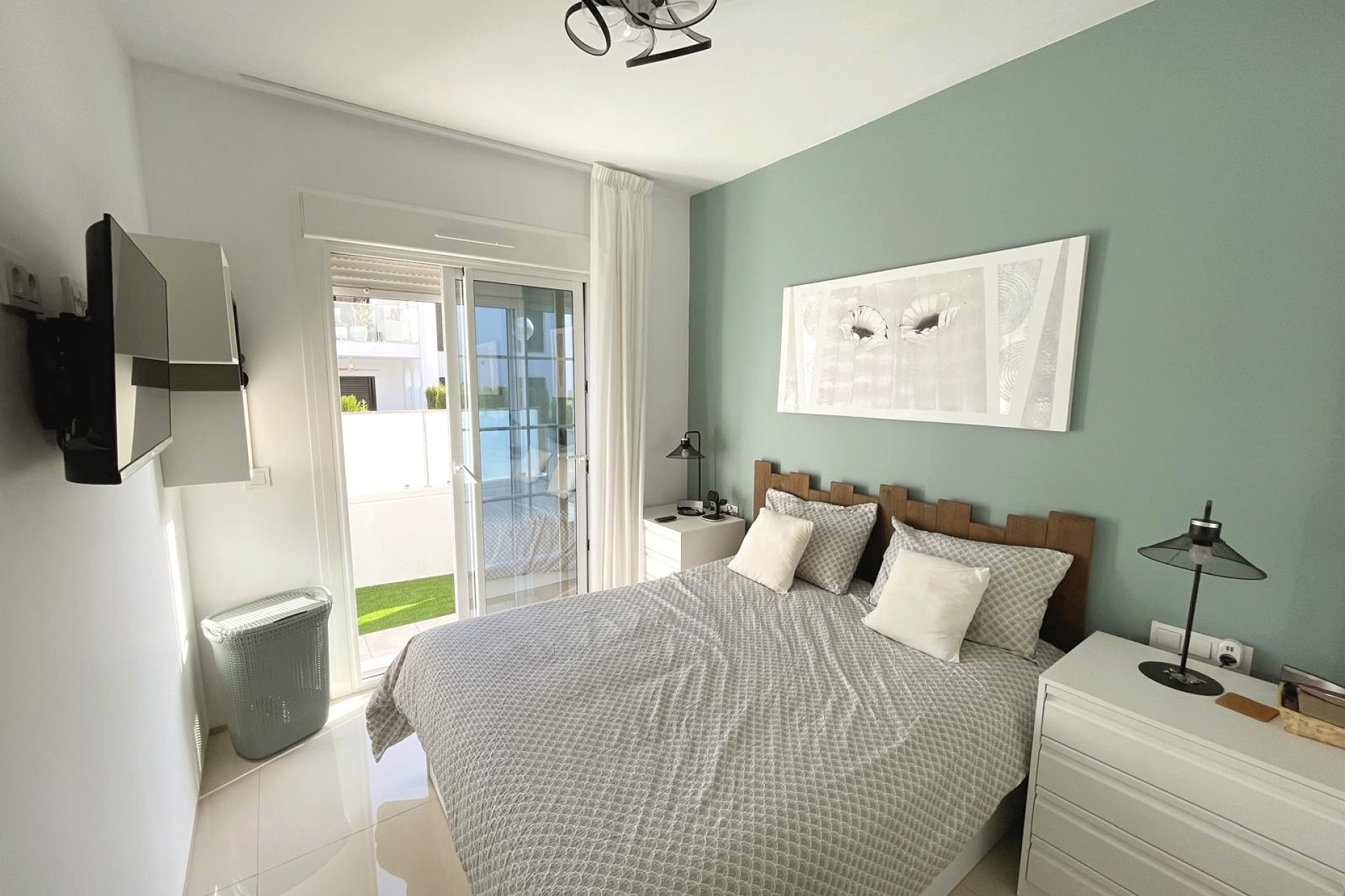 Resale - Apartment / Flat - Ciudad Quesada - Doña Pena