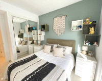 Resale - Apartment / Flat - Ciudad Quesada - Doña Pena