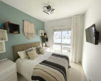 Resale - Apartment / Flat - Ciudad Quesada - Doña Pena