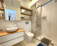 Resale - Apartment / Flat - Ciudad Quesada - Doña Pena