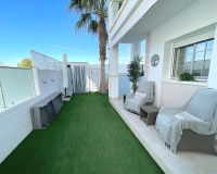 Resale - Apartment / Flat - Ciudad Quesada - Doña Pena