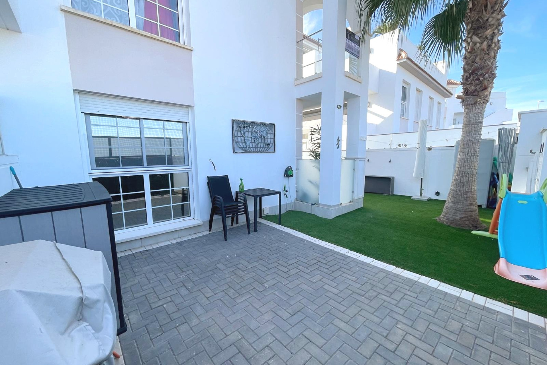 Resale - Apartment / Flat - Ciudad Quesada - Doña Pena