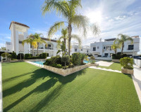 Resale - Apartment / Flat - Ciudad Quesada - Doña Pena