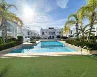 Resale - Apartment / Flat - Ciudad Quesada - Doña Pena