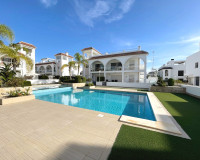 Resale - Apartment / Flat - Ciudad Quesada - Doña Pena