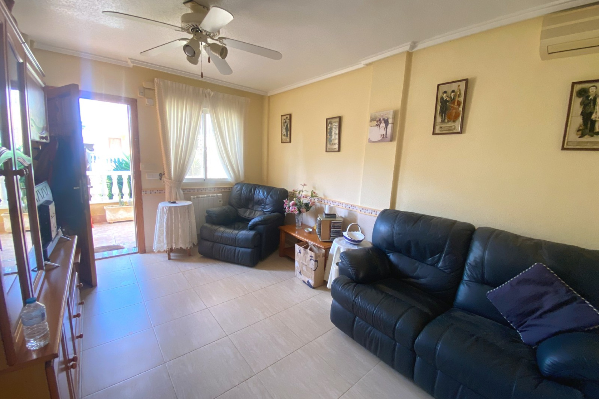 Resale - Apartment / Flat - Ciudad Quesada - Doña Pena