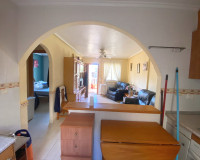 Resale - Apartment / Flat - Ciudad Quesada - Doña Pena