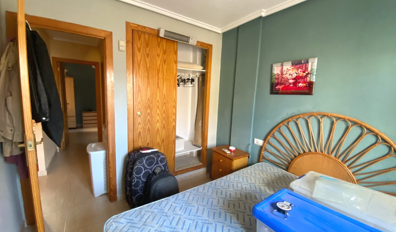 Resale - Apartment / Flat - Ciudad Quesada - Doña Pena