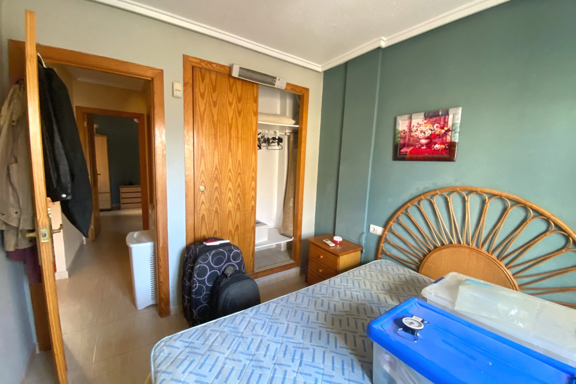 Resale - Apartment / Flat - Ciudad Quesada - Doña Pena