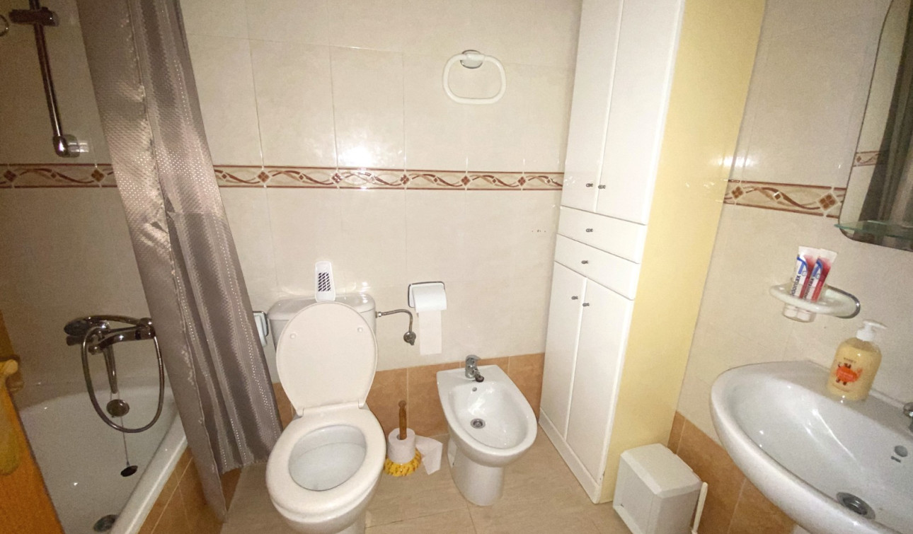 Resale - Apartment / Flat - Ciudad Quesada - Doña Pena