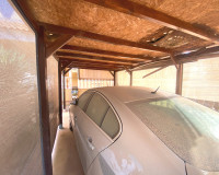 Resale - Apartment / Flat - Ciudad Quesada - Doña Pena