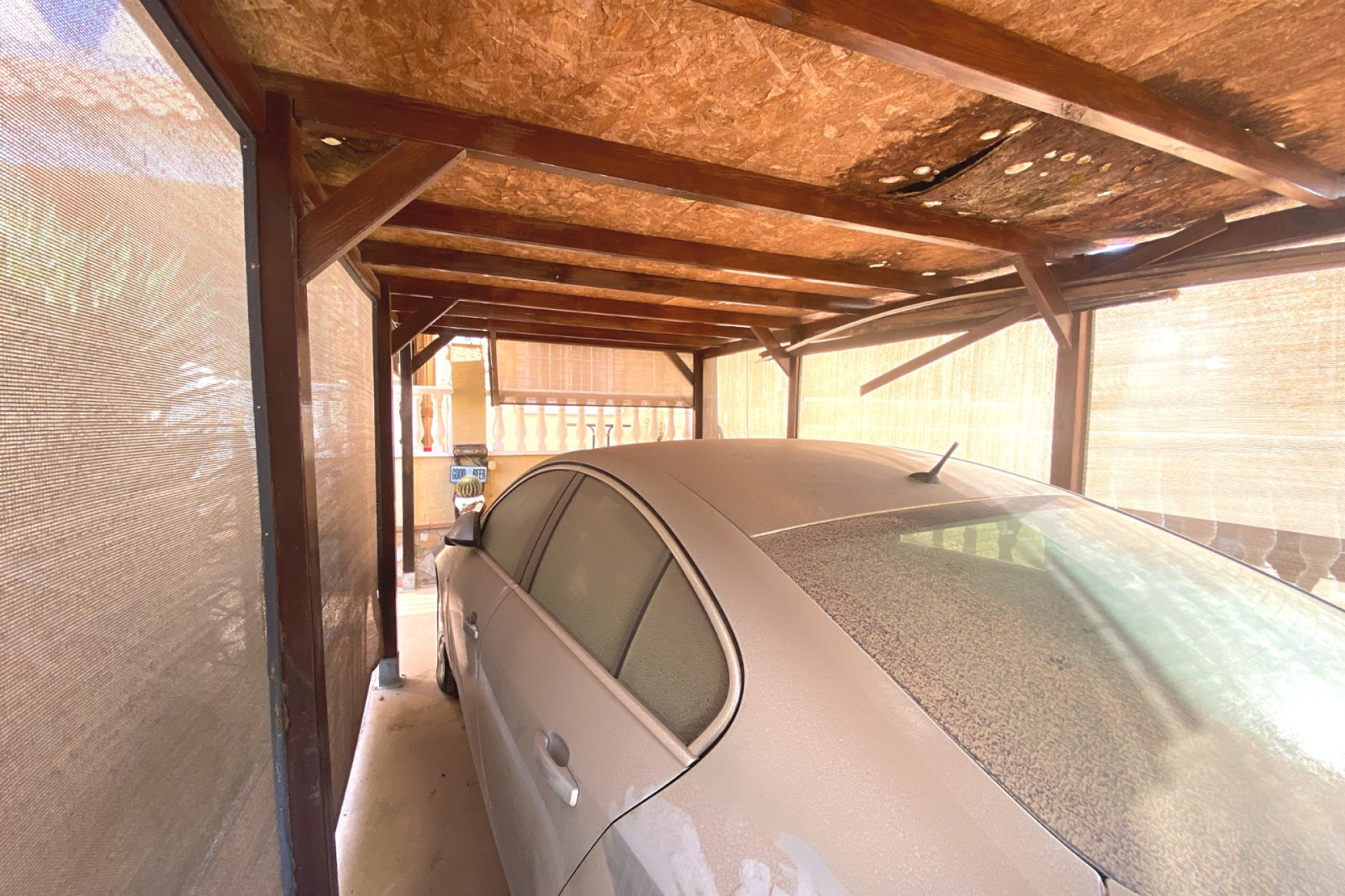 Resale - Apartment / Flat - Ciudad Quesada - Doña Pena