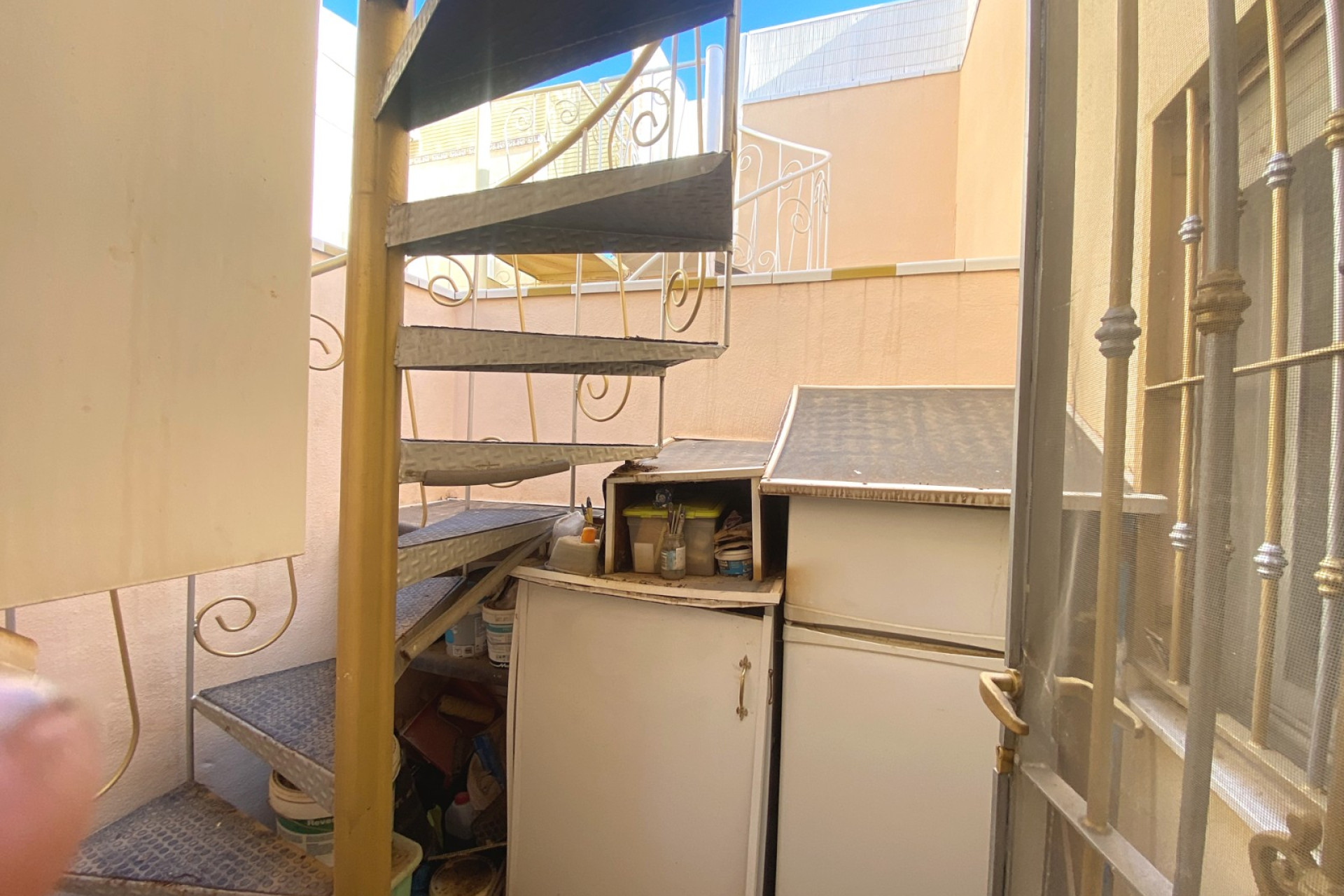 Resale - Apartment / Flat - Ciudad Quesada - Doña Pena