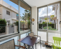 Resale - Apartment / Flat - Ciudad Quesada - Doña Pena