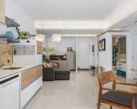 Resale - Apartment / Flat - Ciudad Quesada - Doña Pena