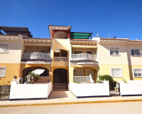 Resale - Apartment / Flat - Ciudad Quesada - Doña Pena