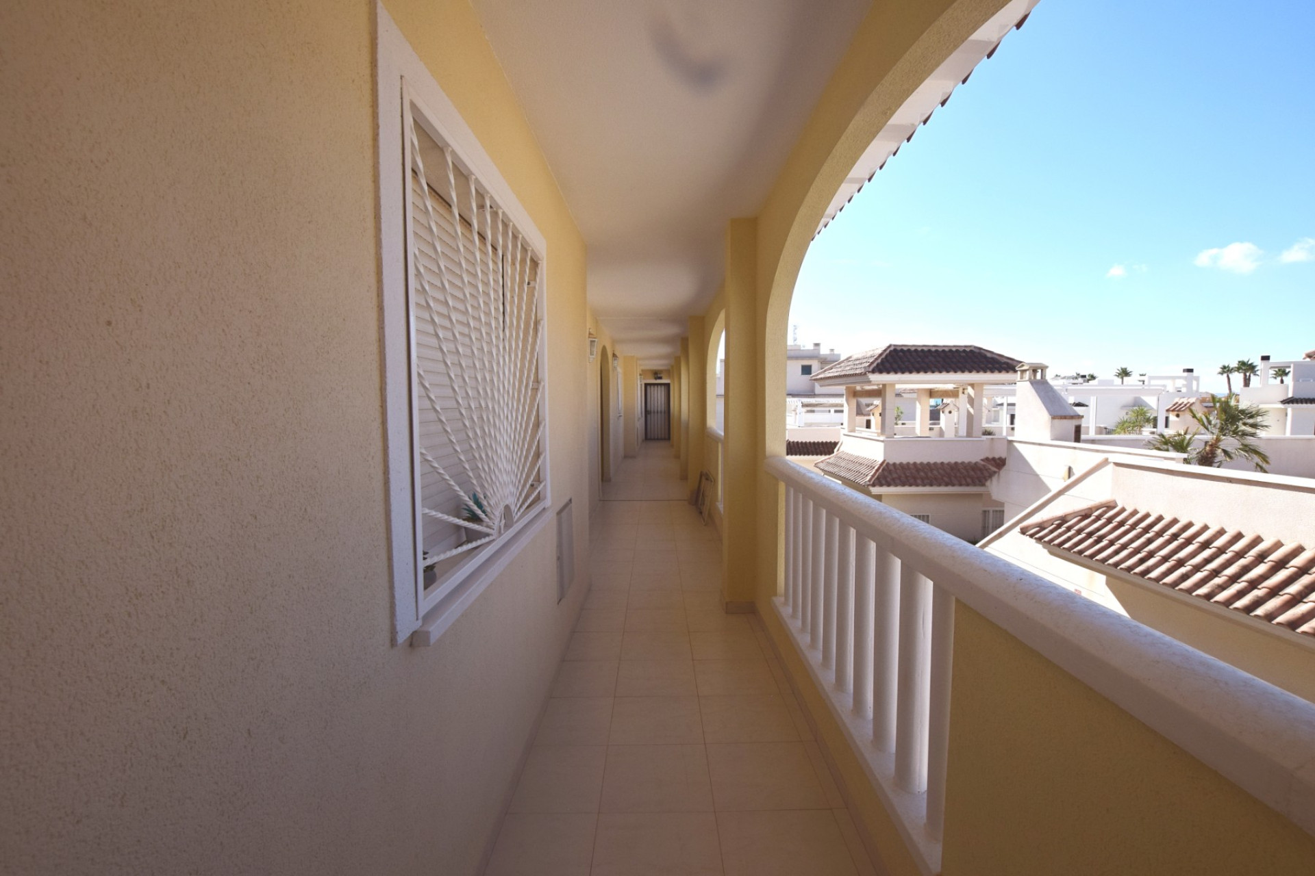 Resale - Apartment / Flat - Ciudad Quesada - Doña Pena