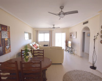 Resale - Apartment / Flat - Ciudad Quesada - Doña Pena