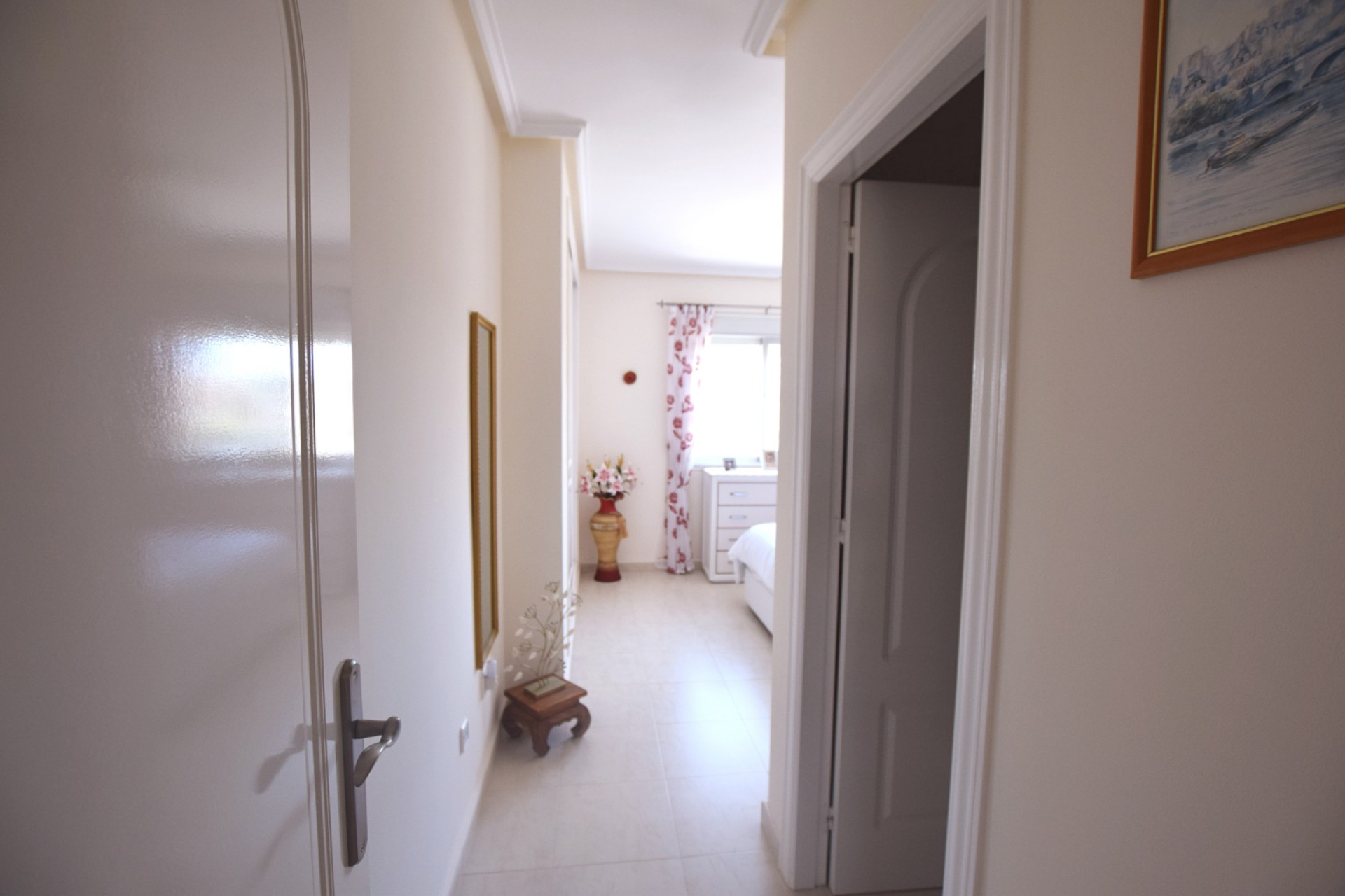 Resale - Apartment / Flat - Ciudad Quesada - Doña Pena