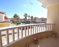 Resale - Apartment / Flat - Ciudad Quesada - Doña Pena