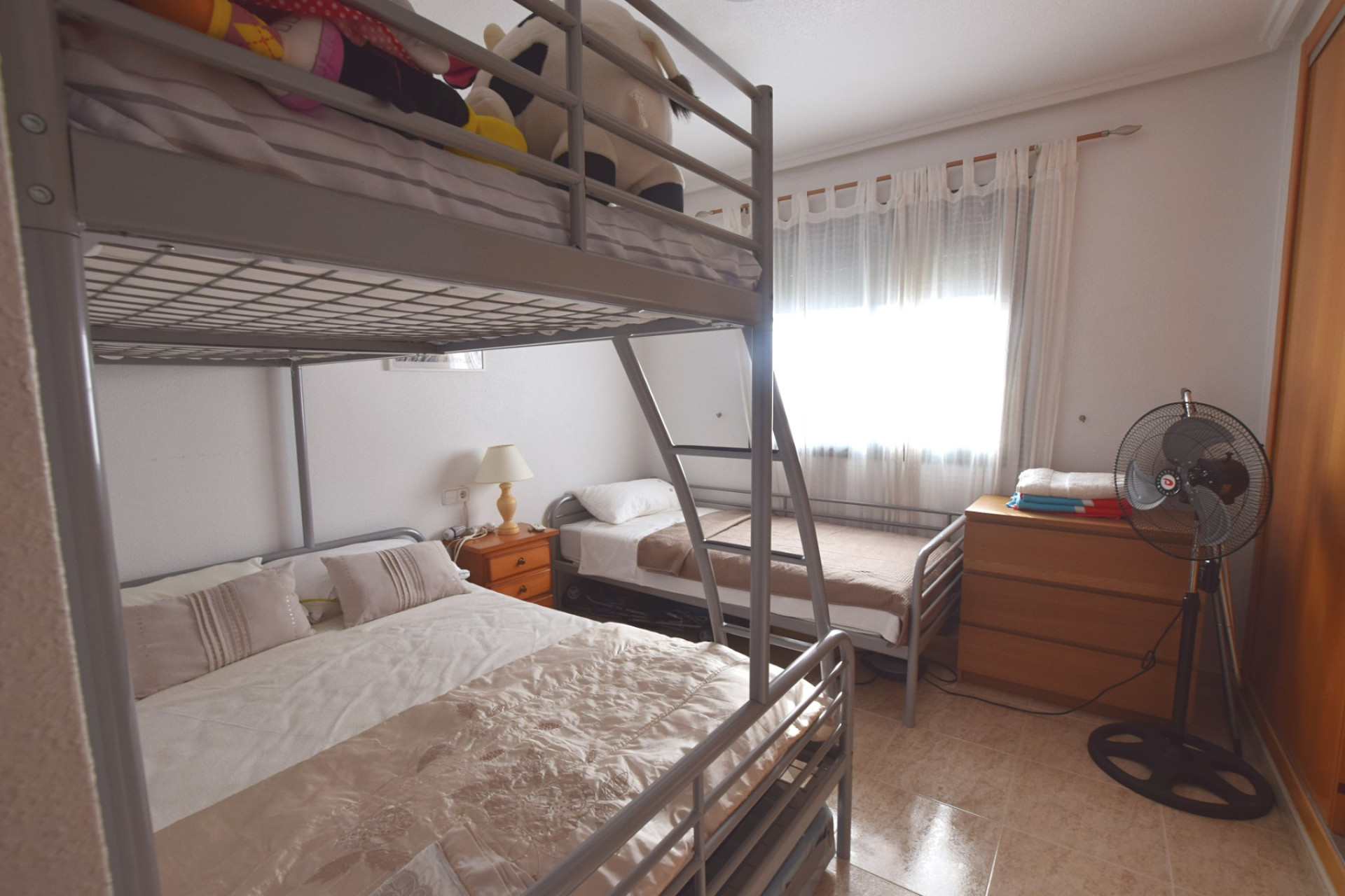 Resale - Apartment / Flat - Ciudad Quesada - Doña Pena