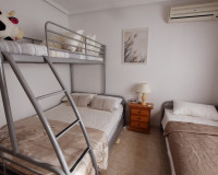 Resale - Apartment / Flat - Ciudad Quesada - Doña Pena