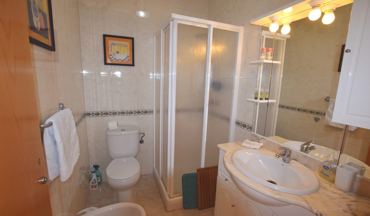 Resale - Apartment / Flat - Ciudad Quesada - Doña Pena