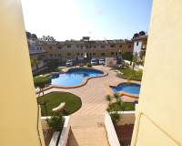 Resale - Apartment / Flat - Ciudad Quesada - Doña Pena