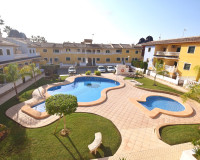 Resale - Apartment / Flat - Ciudad Quesada - Doña Pena